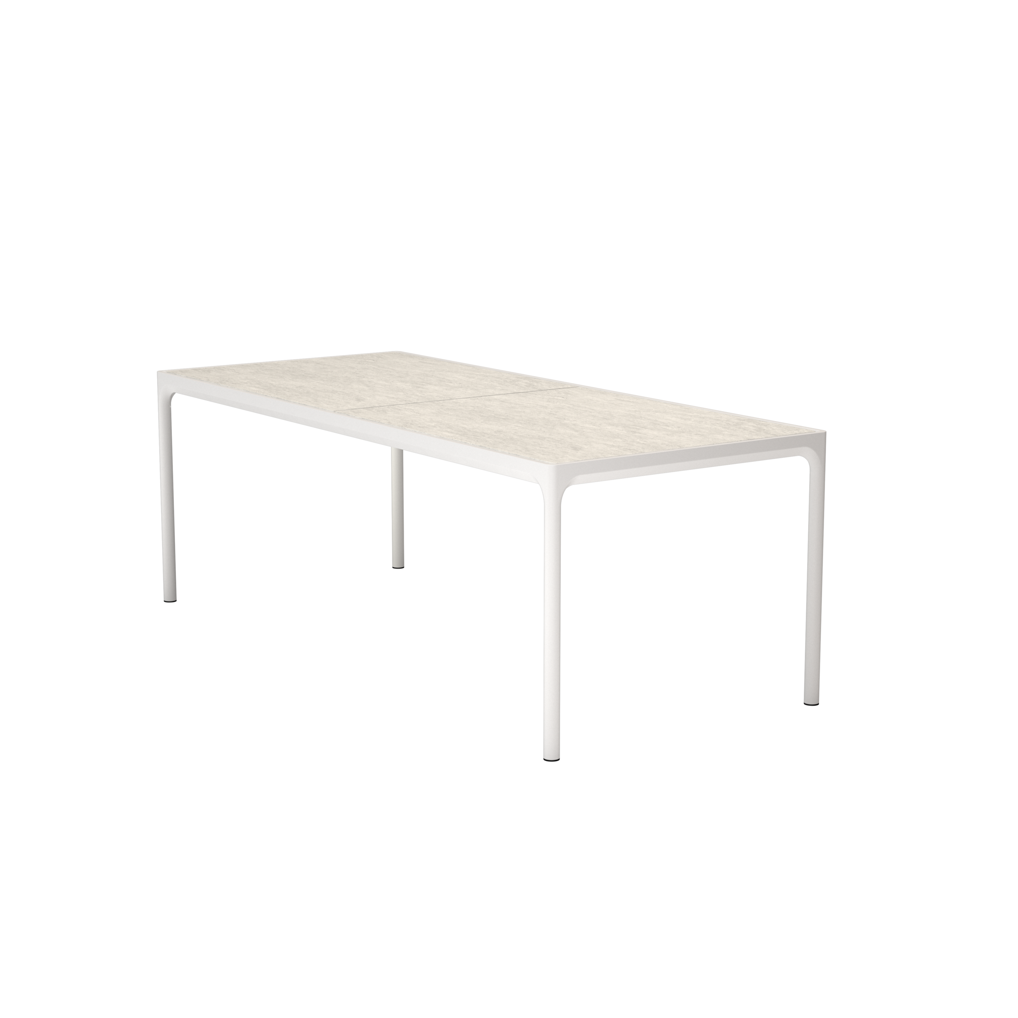 HOUE Four Ceramic Table 210 x 90 cm