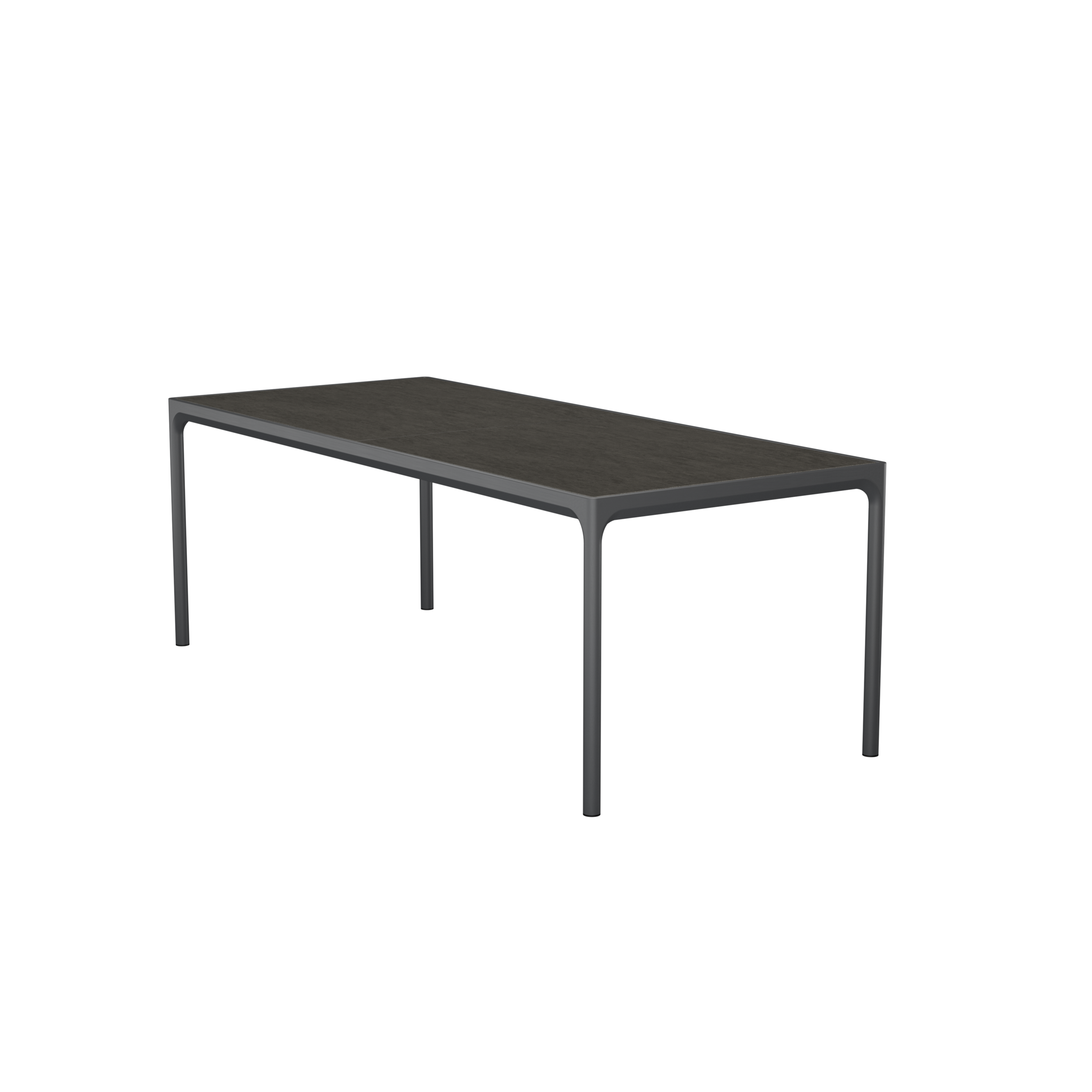 HOUE Four Ceramic Table 210 x 90 cm