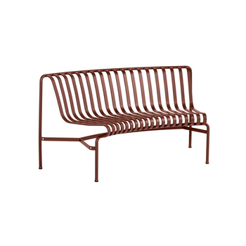 HAY Palissade Park Dining Bench IN