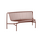 HAY Palissade Park Dining Bench IN