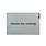 MAD ABOUT MATS ALFIE SCRAPER 50X75