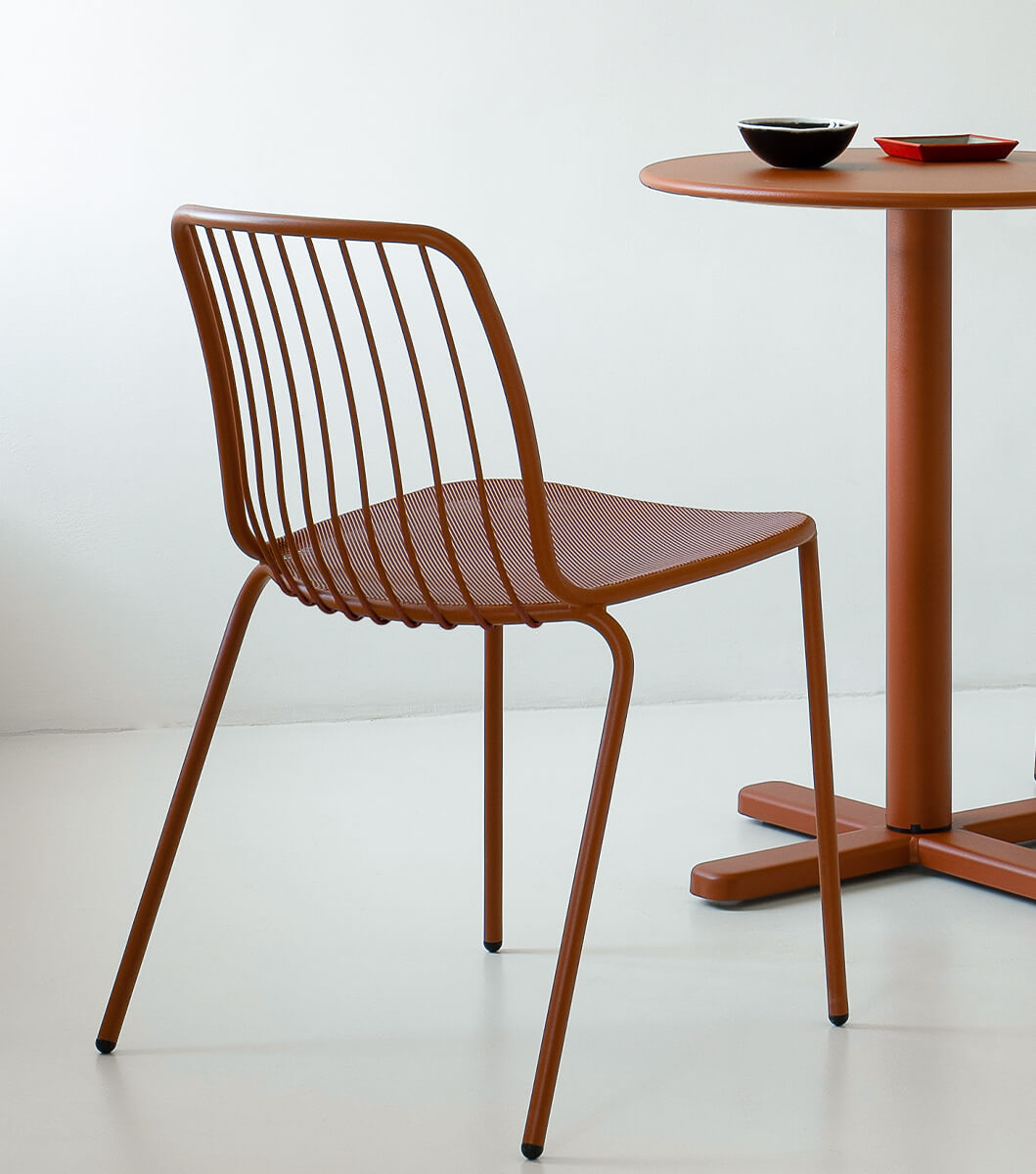 EMU Alisea Chair - 1406