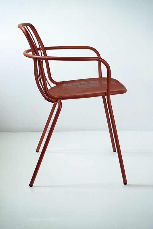 EMU Alisea Armchair - 1407