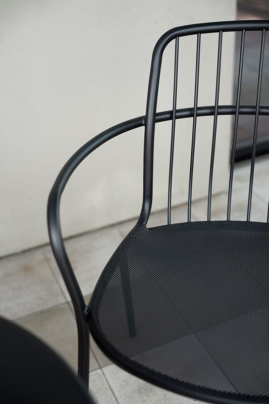 EMU Alisea Armchair - 1407