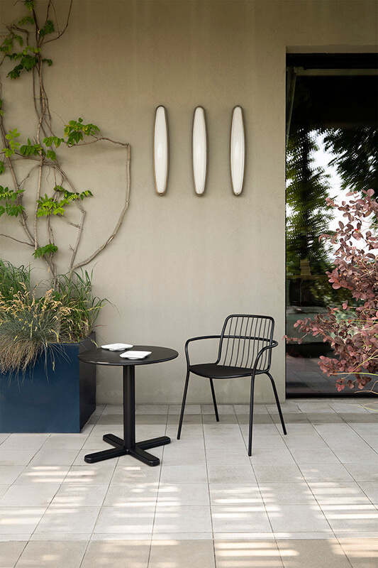 EMU Alisea Armchair - 1407