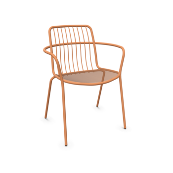 EMU Alisea Armchair - 1407