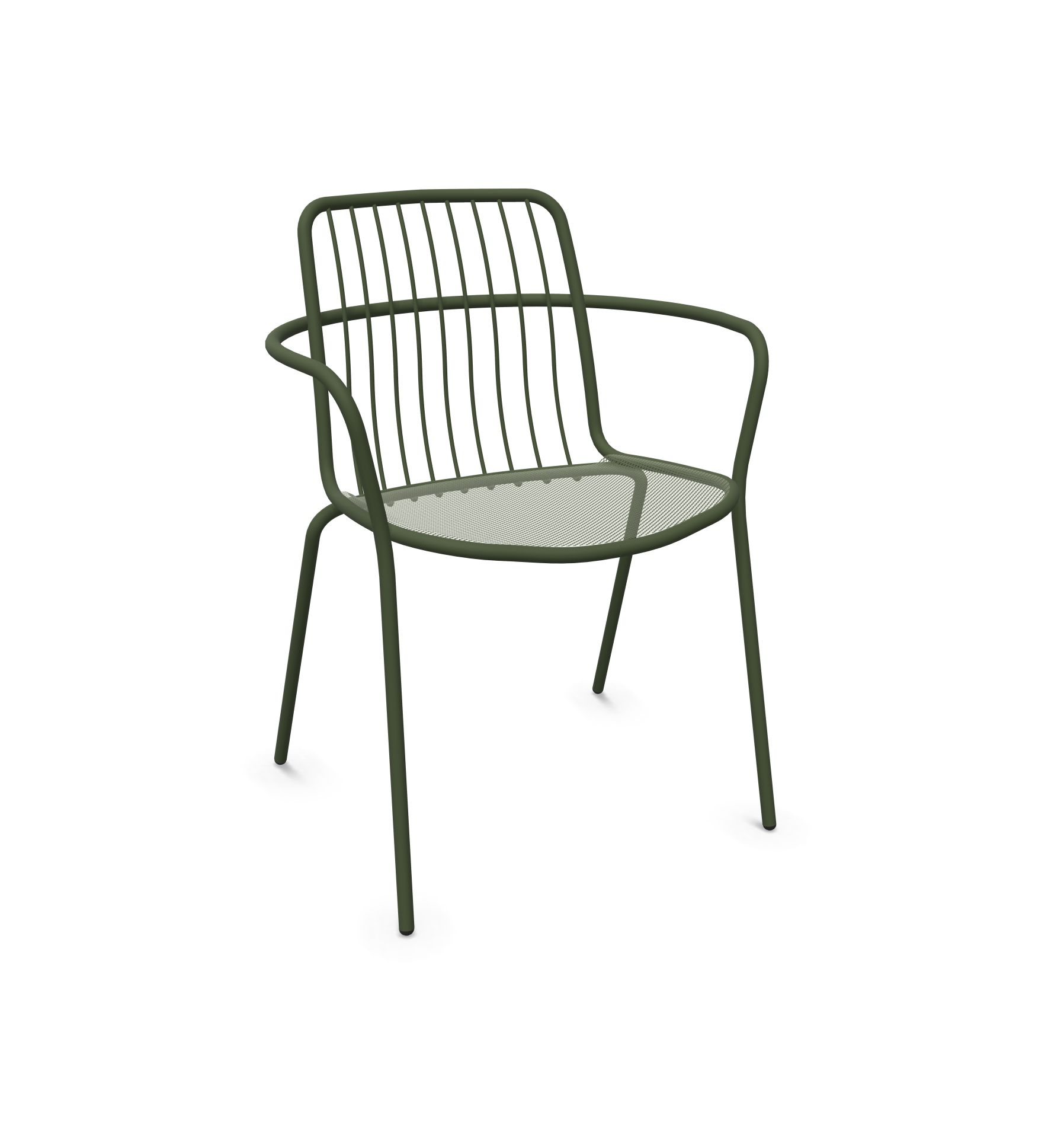 EMU Alisea Armchair - 1407