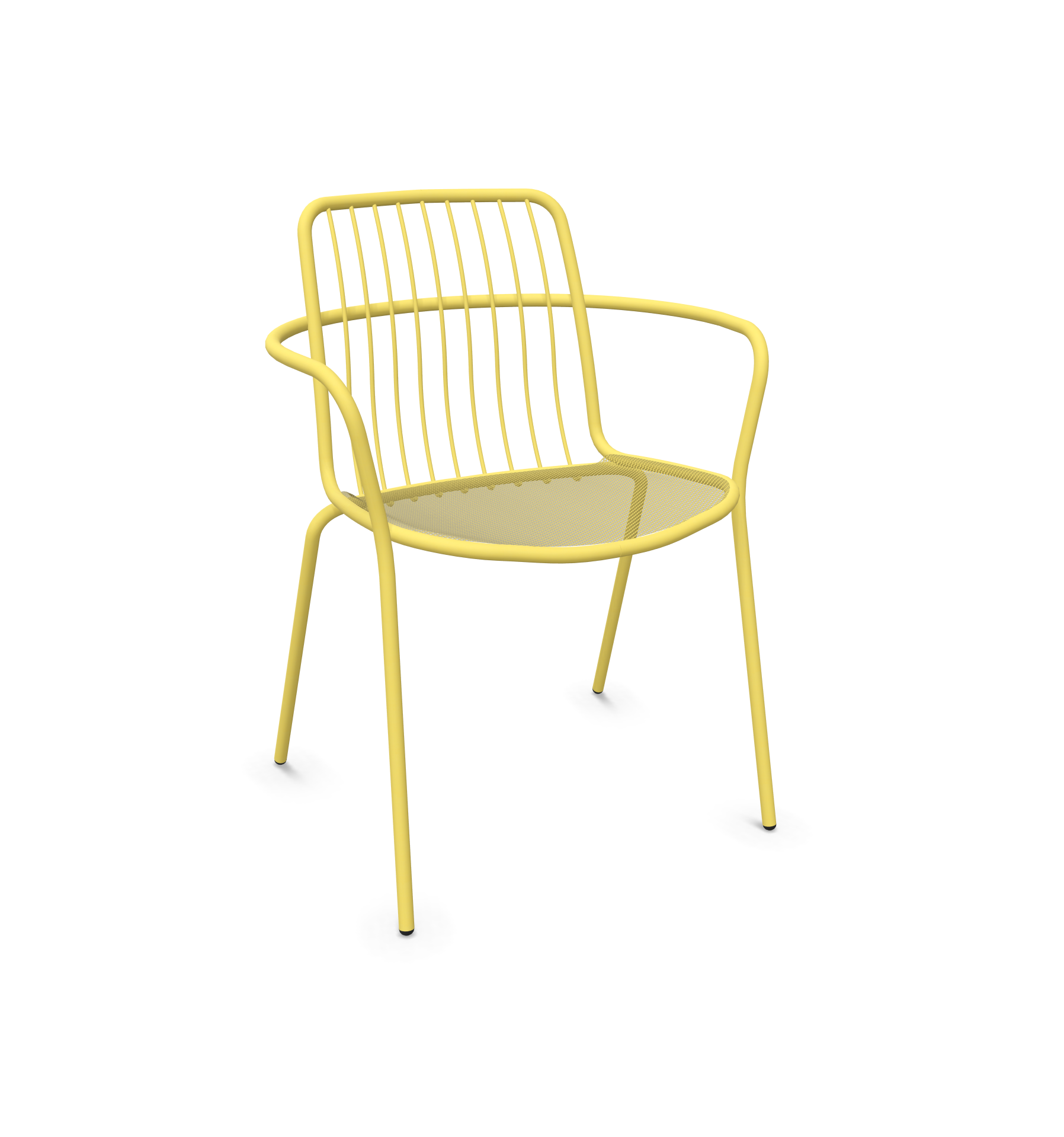 EMU Alisea Armchair - 1407