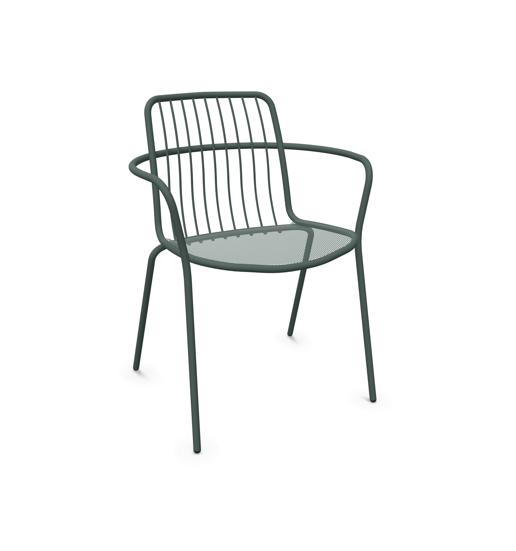 EMU Alisea Armchair - 1407