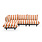 Fatboy Paletti Set Large