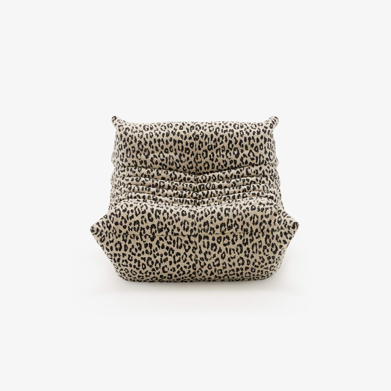Ligne Roset Togo 1-zit fauteuil - Tablu (0332) - LIMITED EDITION