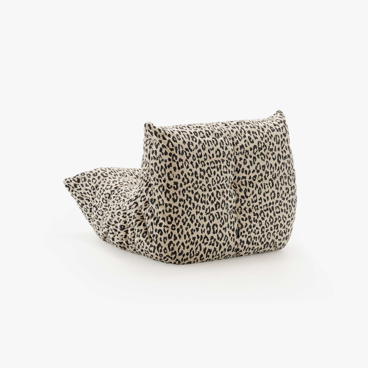 Ligne Roset Togo 1-zit fauteuil - Tablu (0332) - LIMITED EDITION