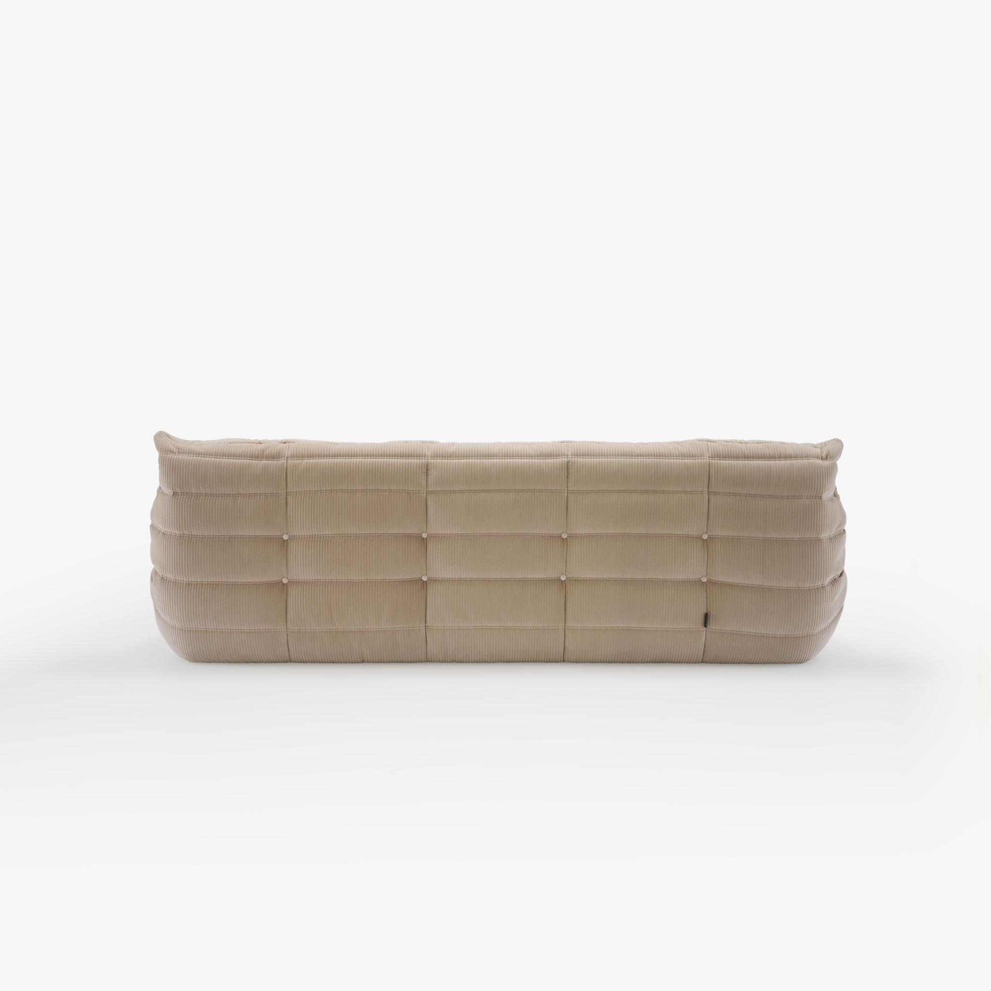 Ligne Roset Togo 4-zit fauteuil