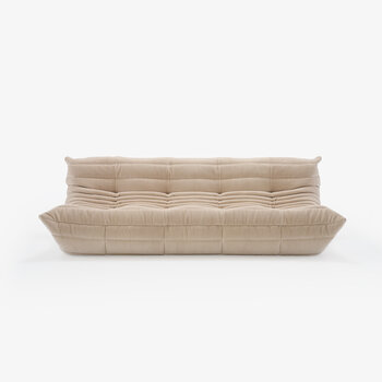 Ligne Roset Togo 4-zit fauteuil Phlox