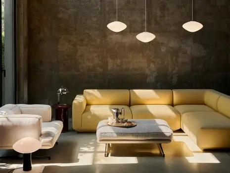 Sofa’s van &Tradition: onze favorieten