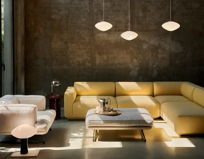 Sofa’s van &Tradition: onze favorieten
