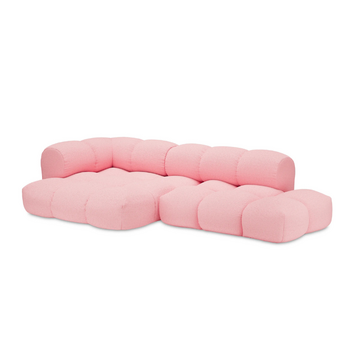 OBJEKTE UNSERER TAGE Sander Sofa Design 06 Max - Nuvem