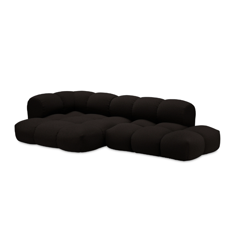OBJEKTE UNSERER TAGE Sander Sofa Design 06 Max - Nuvem
