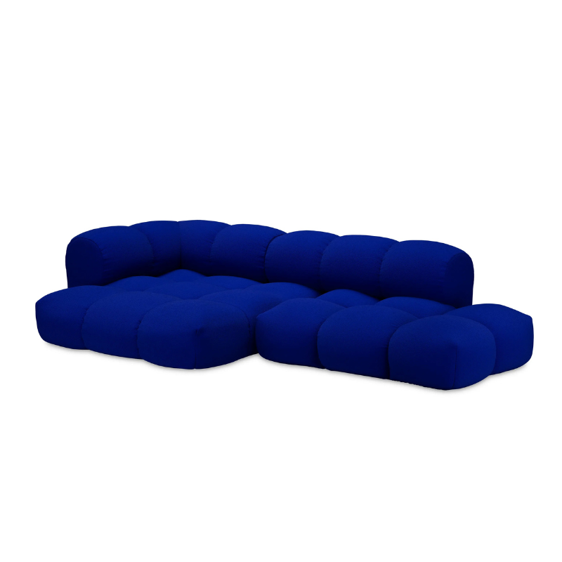 OBJEKTE UNSERER TAGE Sander Sofa Design 06 Max - Nuvem