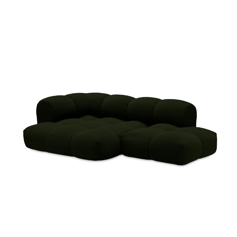 OBJEKTE UNSERER TAGE Sander Sofa Design 06 Max - Silken