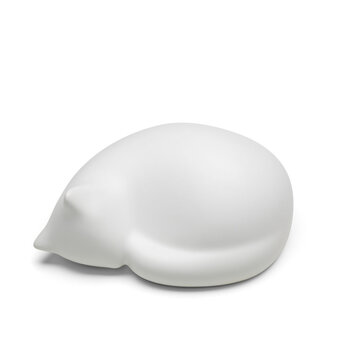 Vitra Resting Cat