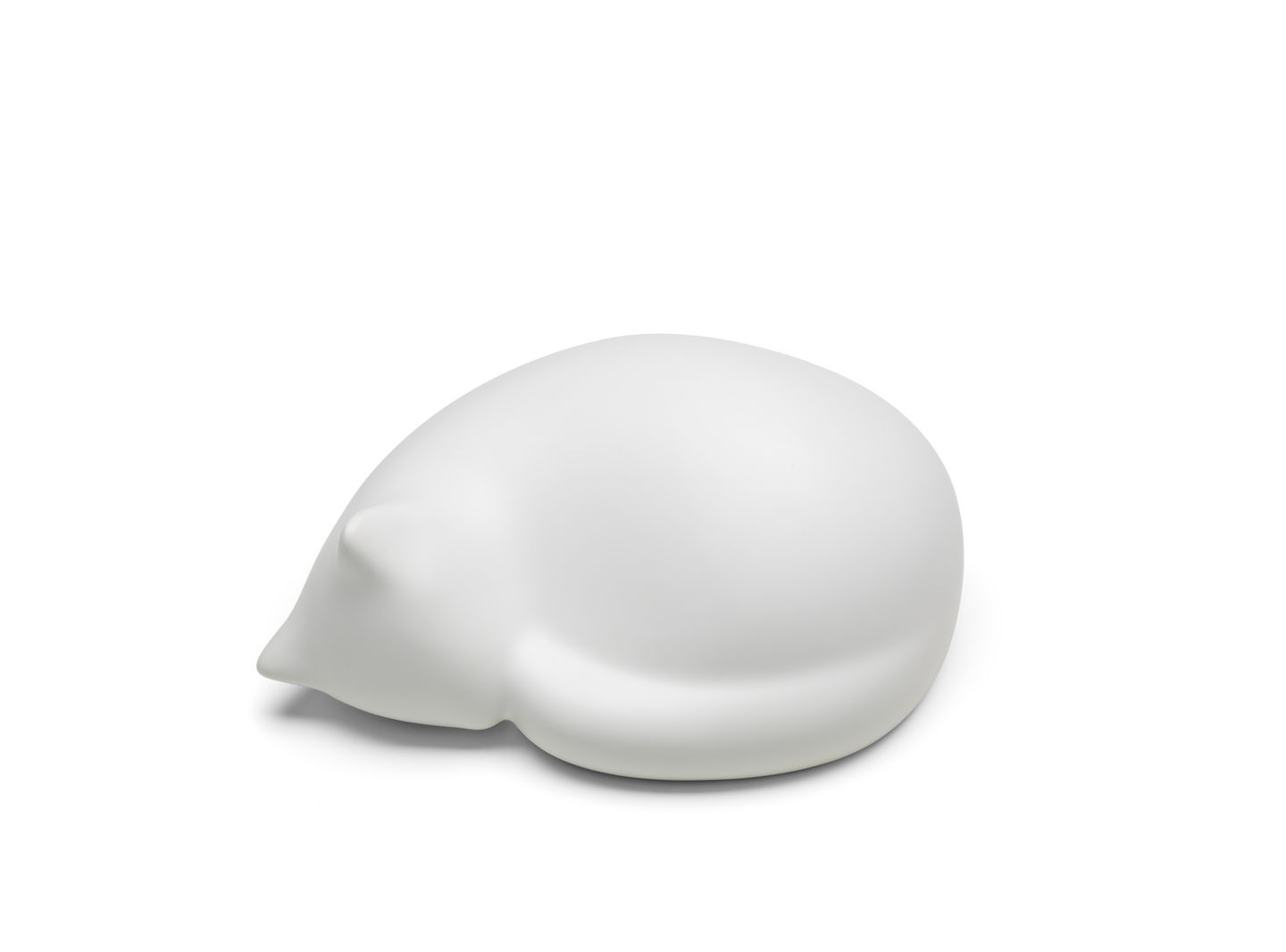 Vitra Resting Cat
