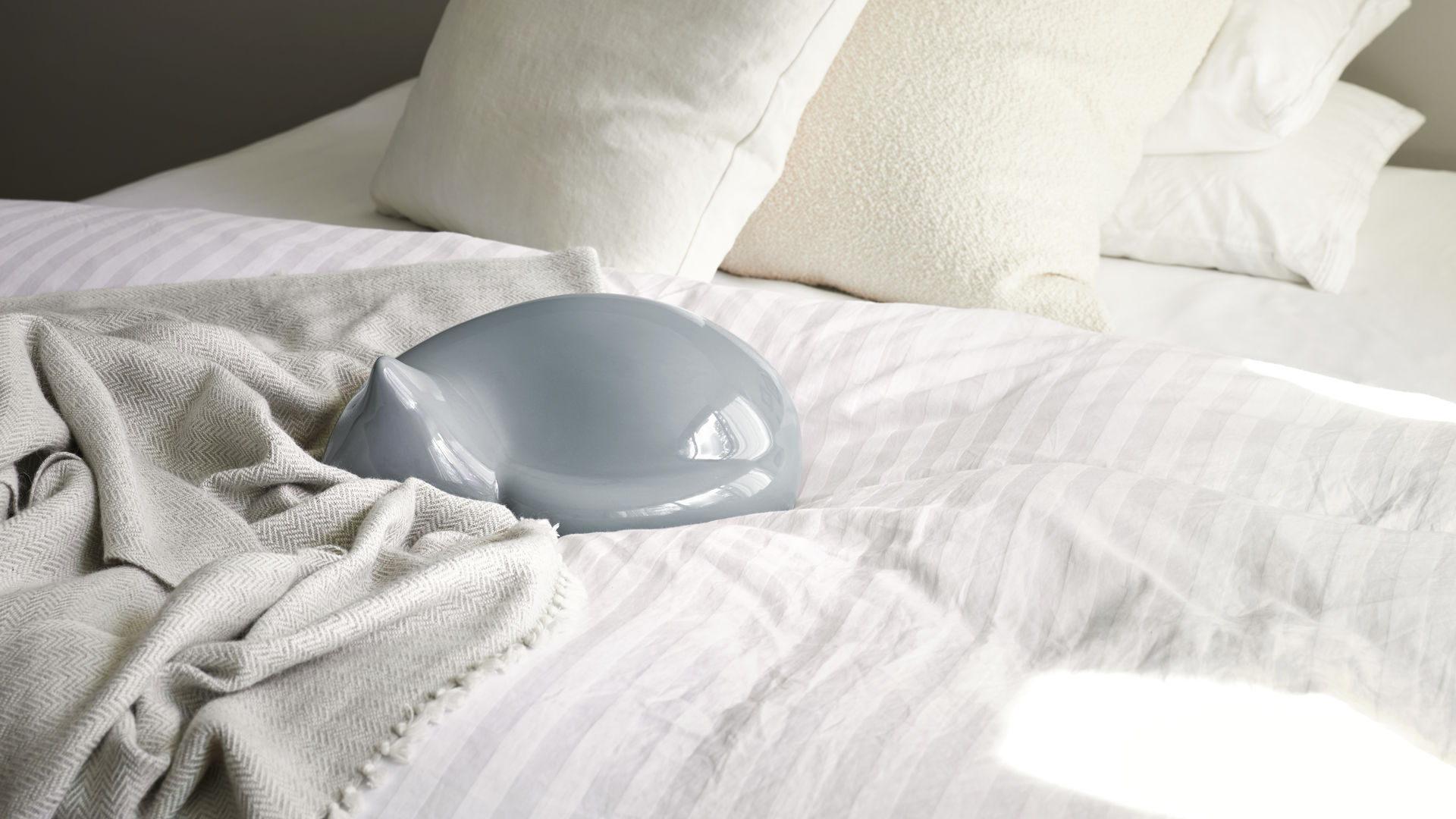 Vitra Resting Cat