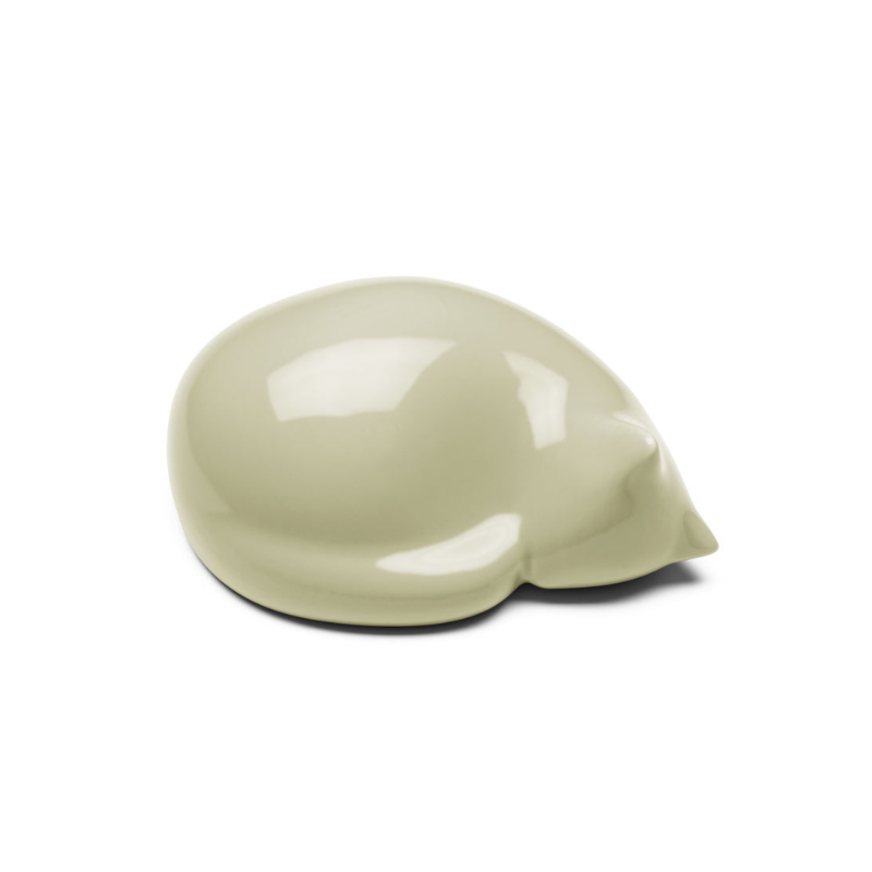 Vitra Resting Cat Small