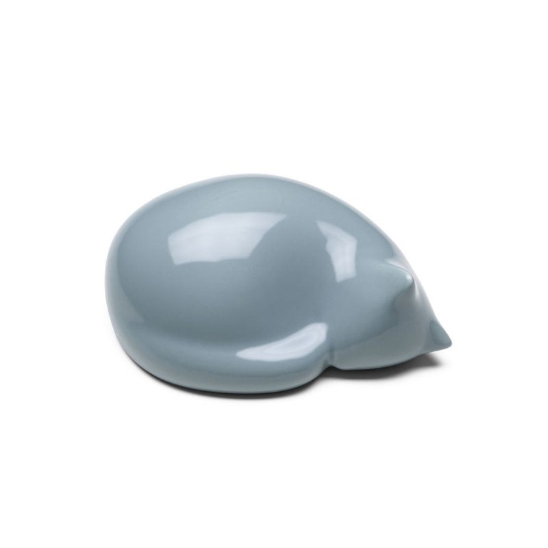 Vitra Resting Cat Small