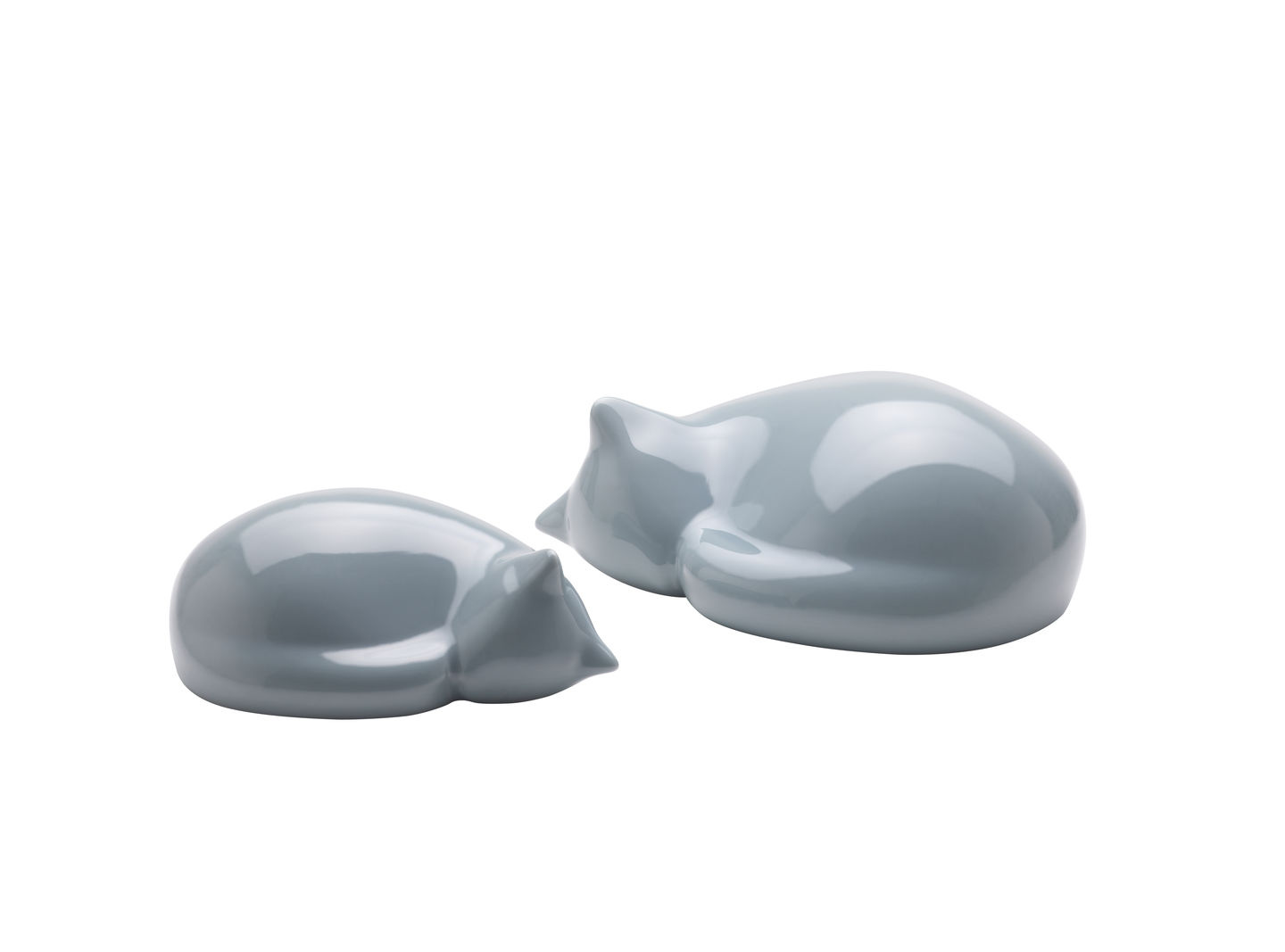 Vitra Resting Cat Small