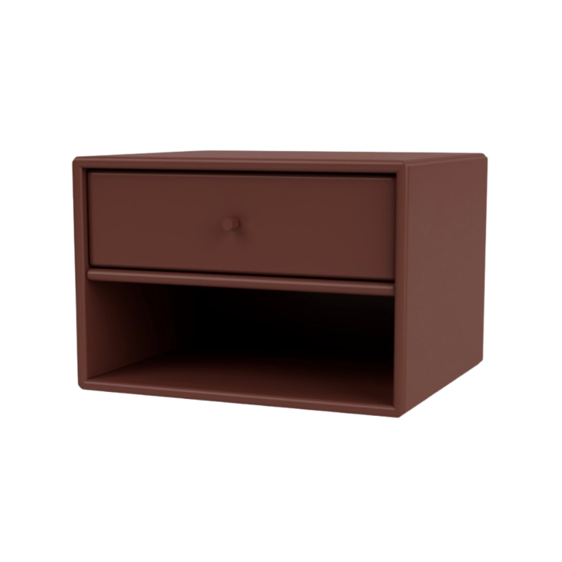MONTANA DASH nightstand