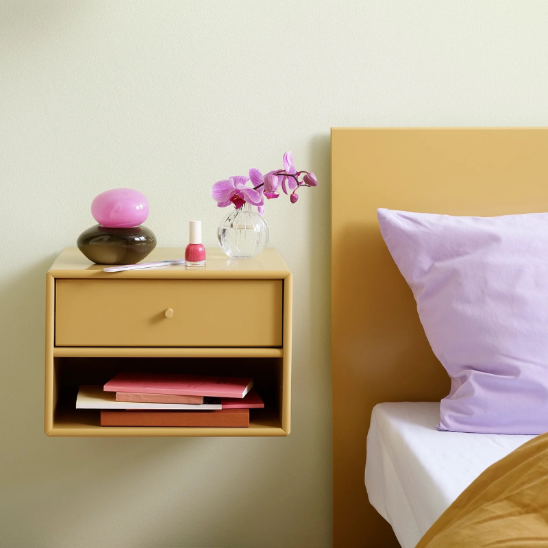 MONTANA DASH nightstand