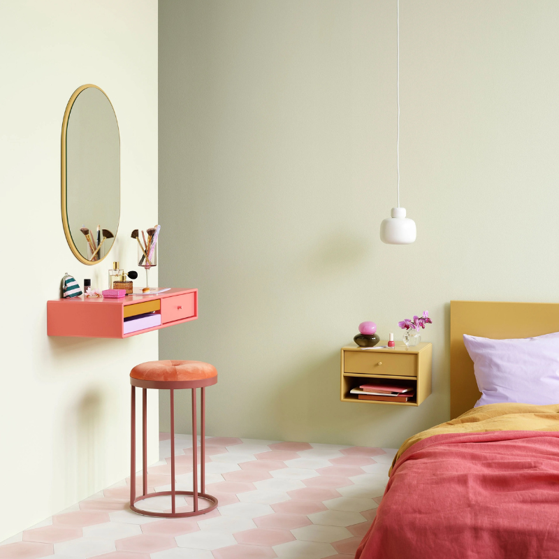 MONTANA DASH nightstand