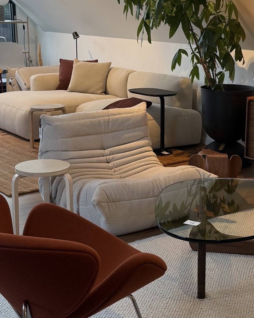Ligne Roset Togo READY TO GO