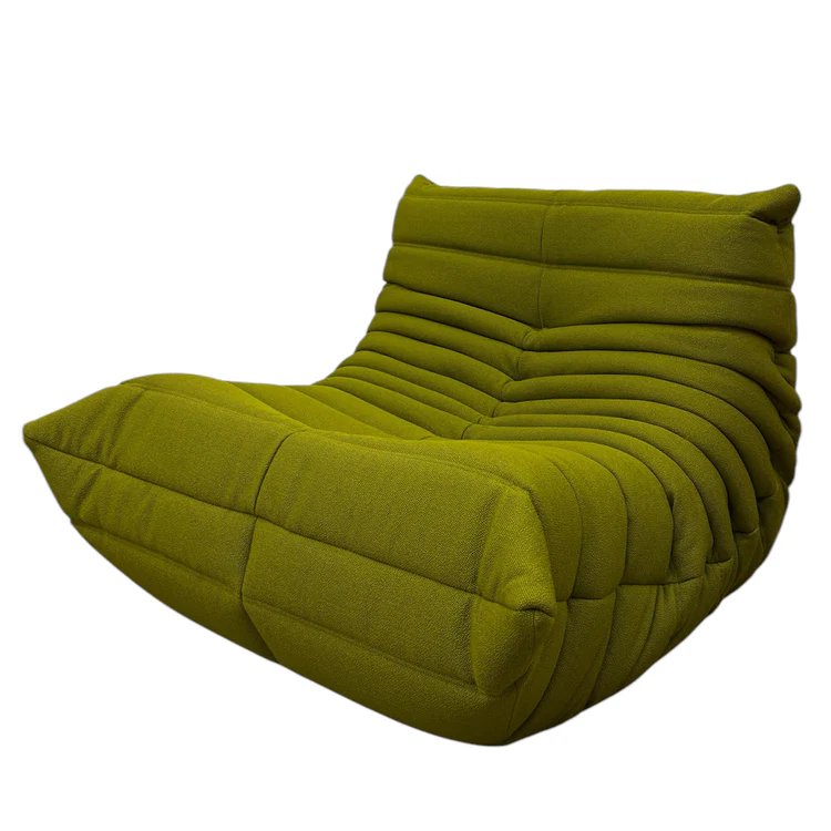 Ligne Roset Togo 1-zit fauteuil Vidar