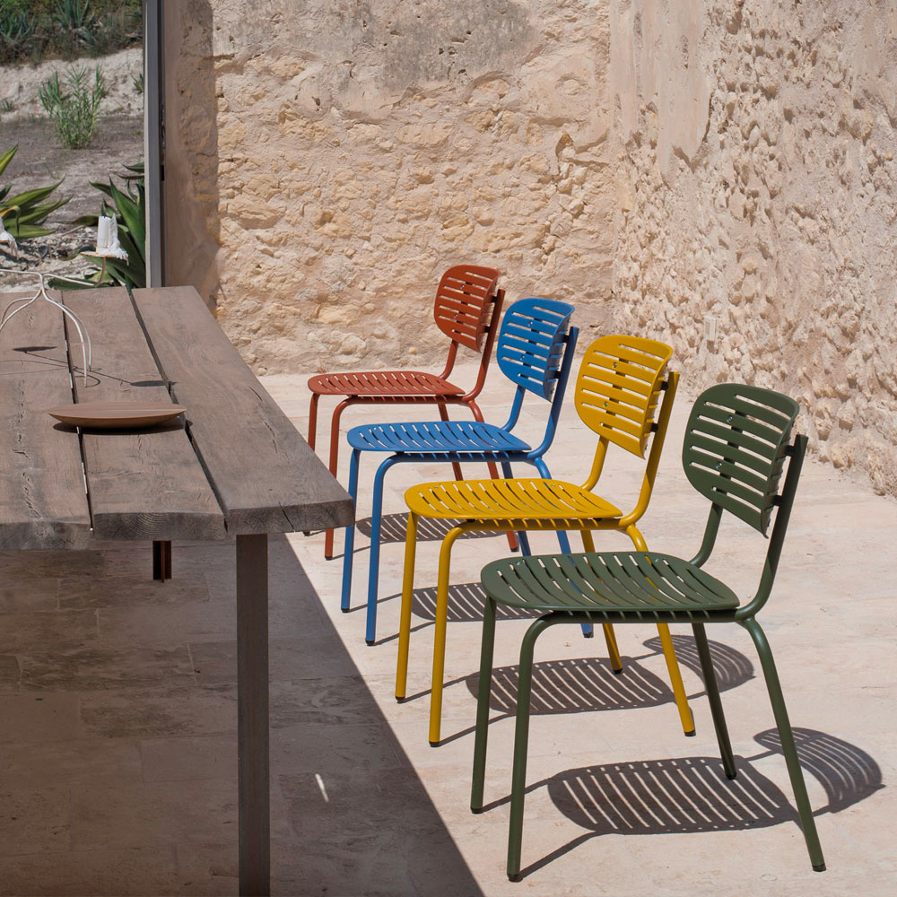 EMU 639 Mom Chair