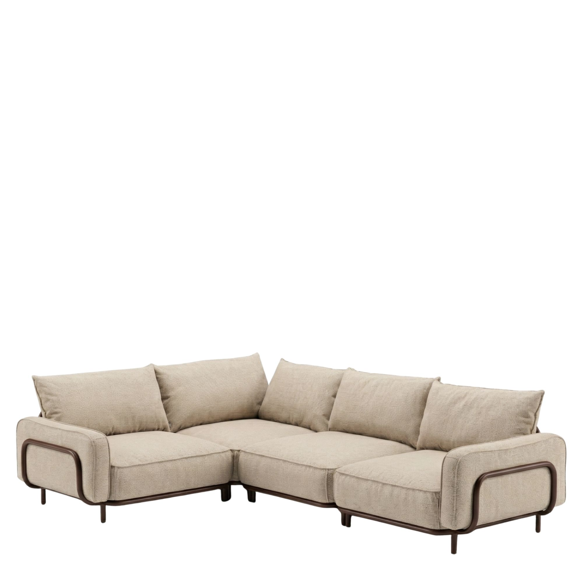 WÜNDER The Lounge - Configuration C