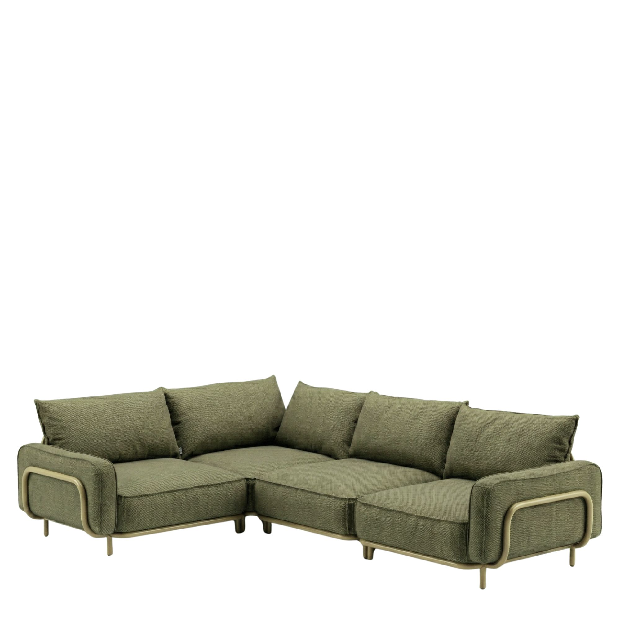 WÜNDER The Lounge - Configuration C