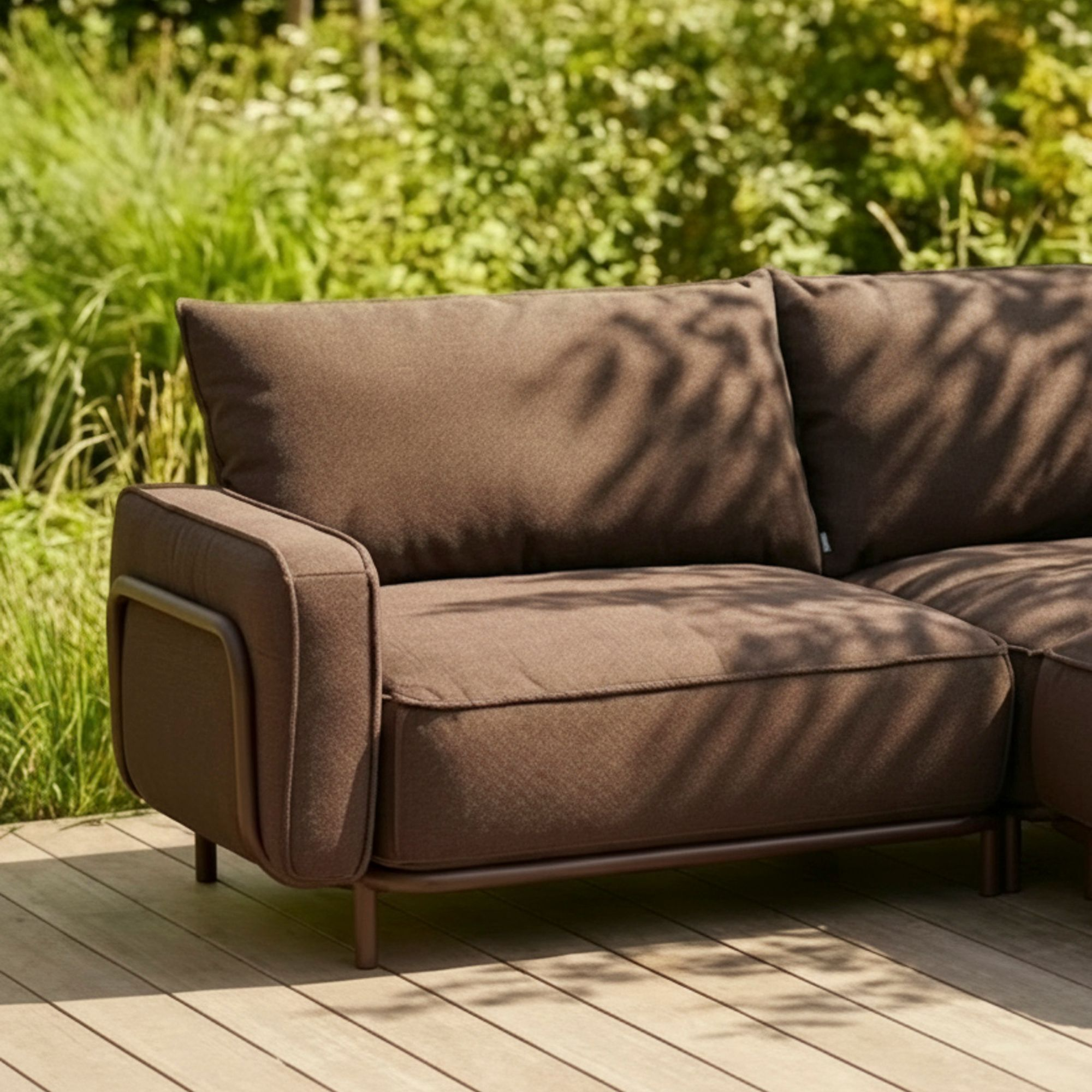 WÜNDER The Lounge - Configuration C