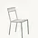 Valerie Objects Alu Chair - Natural
