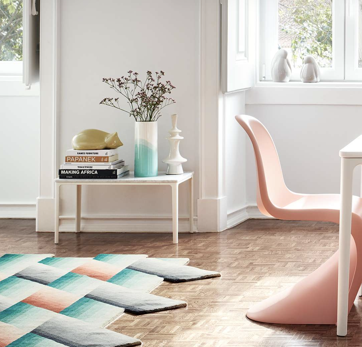 Vitra Resting Cat Small