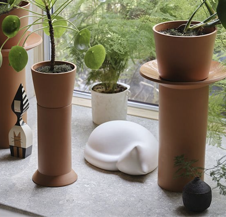 Vitra Resting Cat Small