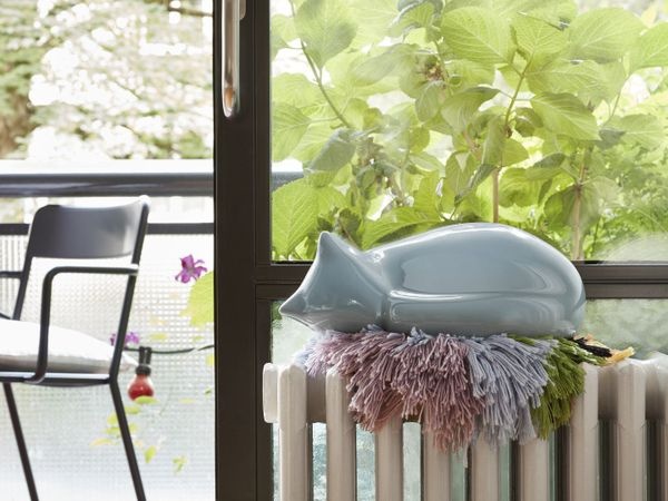 Vitra Resting Cat