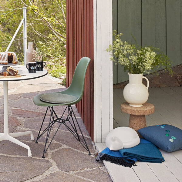Vitra Resting Cat
