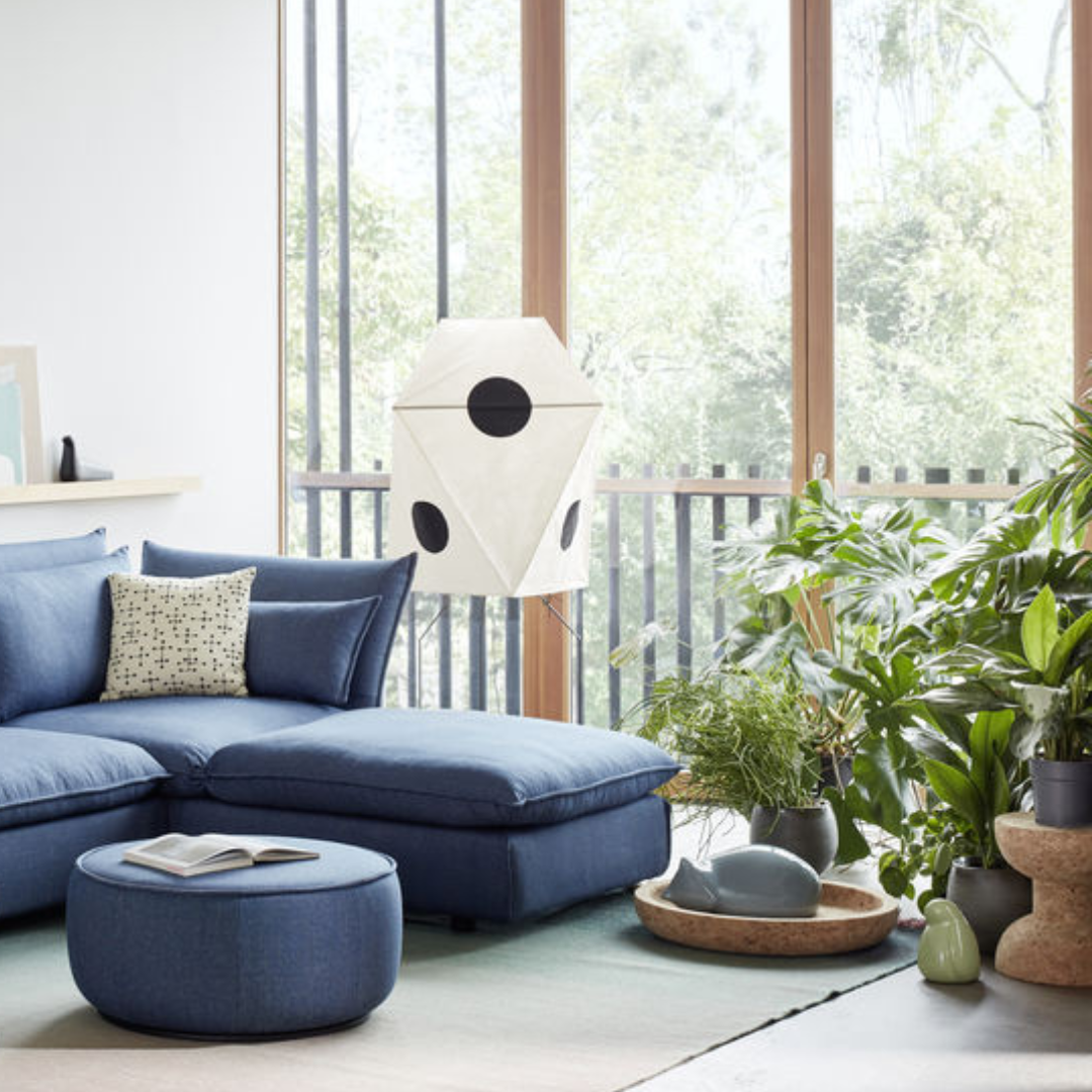 Vitra Resting Cat