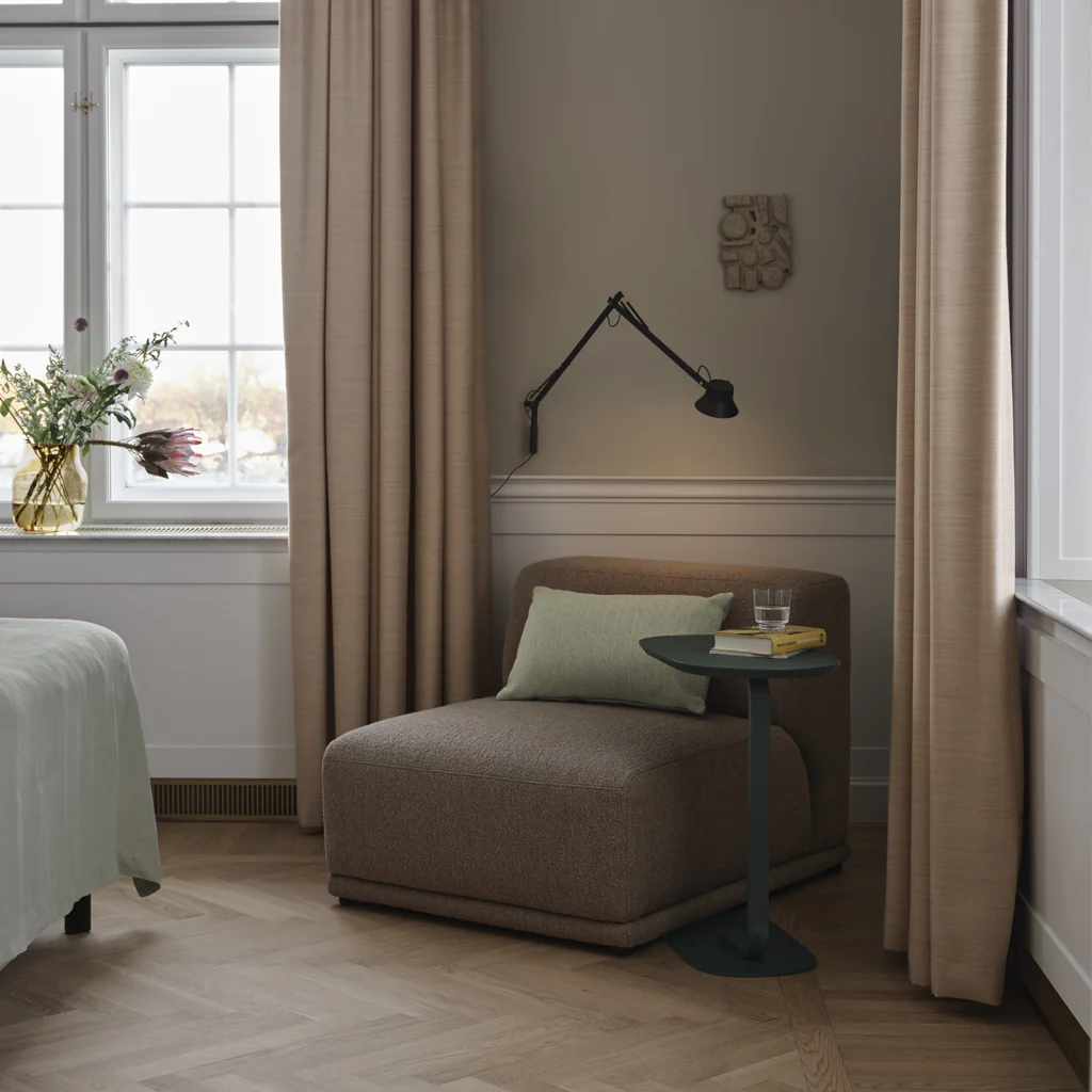 Muuto Relate Side Table H60,5
