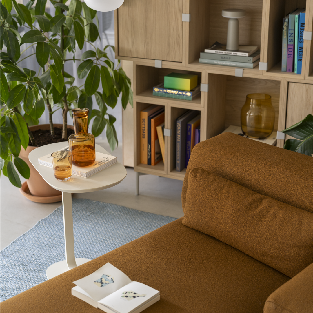 Muuto Relate Side Table H60,5