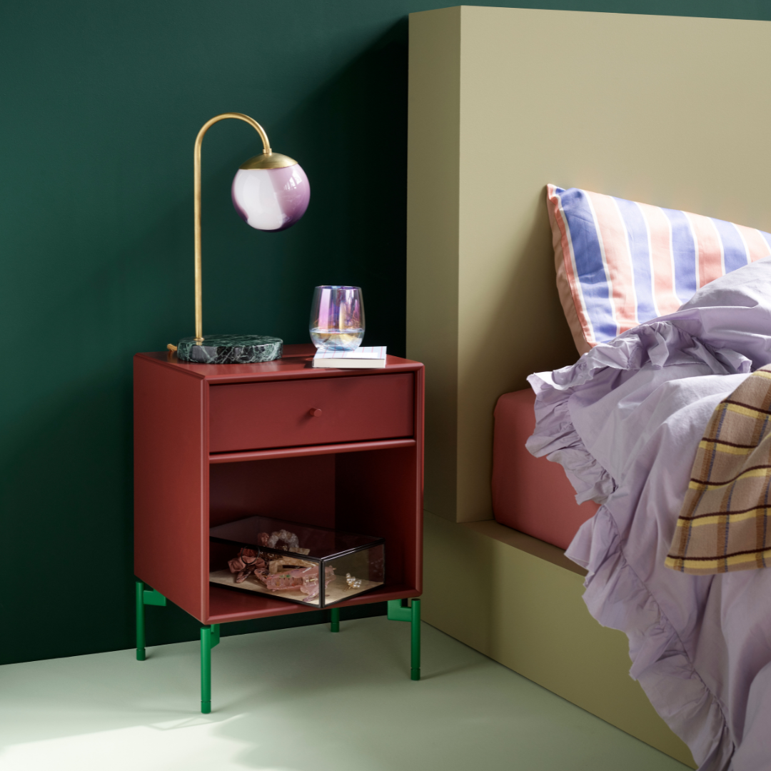 MONTANA DREAM Nightstand