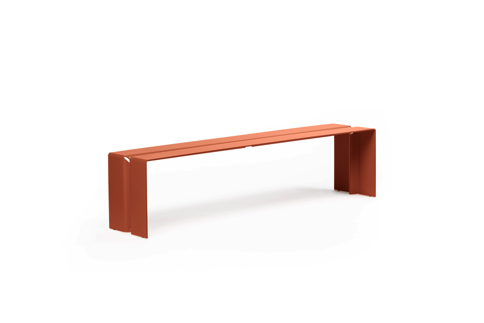 WÜNDER The Bench