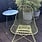 Vitra Wire Chair LKR Citron - OUTDOOR & INDOOR - SHOWROOMMODEL